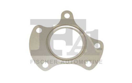 Gasket, turbocharger inlet