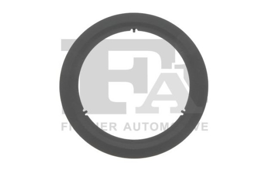 Gasket, turbocharger inlet