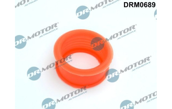 Gasket, turbocharger inlet