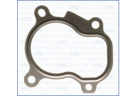 Gasket, turbocharger inlet