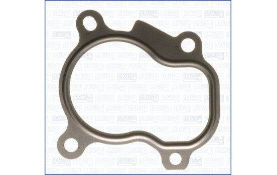 Gasket, turbocharger inlet