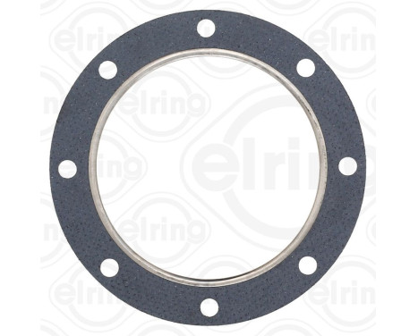 Gasket, turbocharger inlet