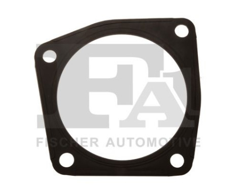 Gasket, turbocharger inlet