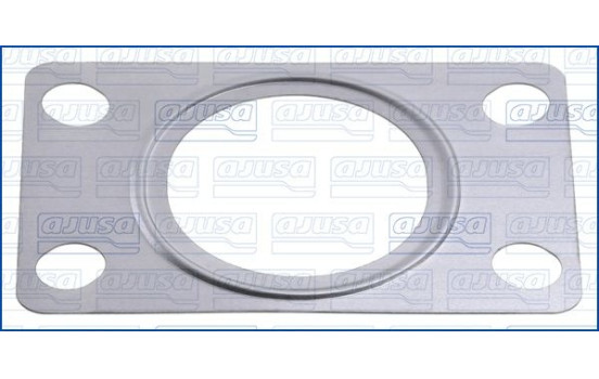 Gasket, turbocharger intake