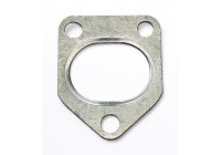 Gasket, turbocharger