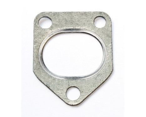 Gasket, turbocharger