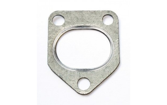 Gasket, turbocharger