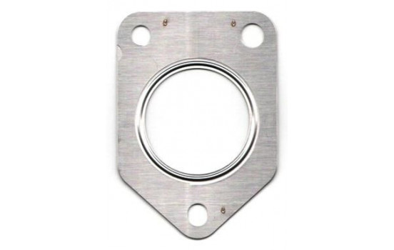 Gasket, turbocharger