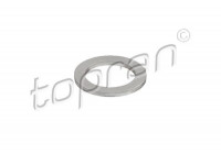 Gasket, turbocharger