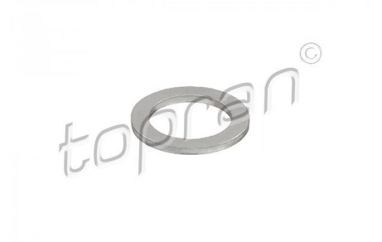 Gasket, turbocharger