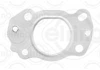 Gasket, turbocharger