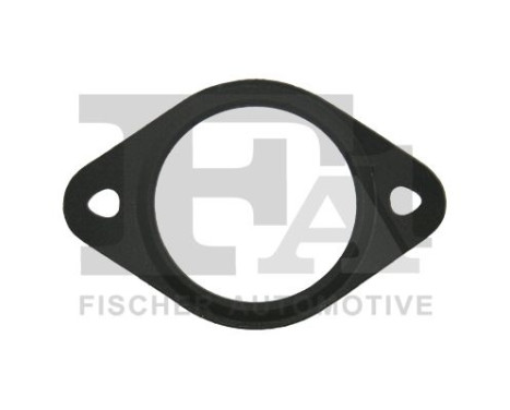 Gasket, turbocharger
