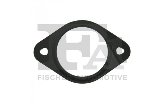 Gasket, turbocharger