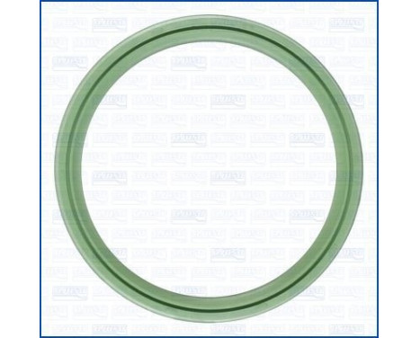 Gasket, turbocharger