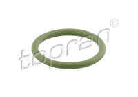 Gasket, turbocharger