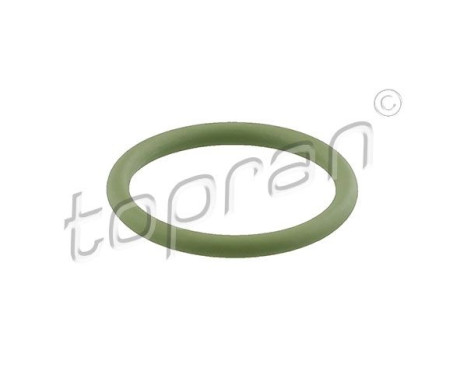 Gasket, turbocharger