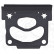 Gasket, turbocharger, Thumbnail 2