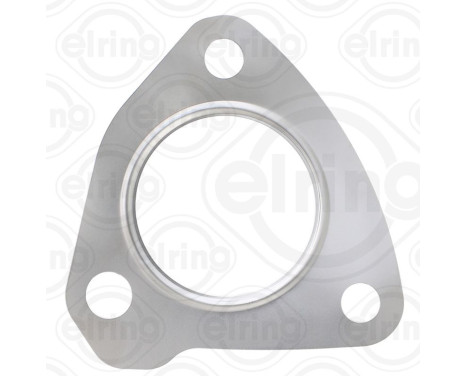 Gasket, turbocharger