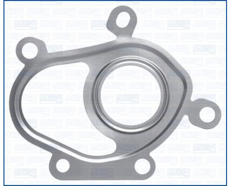 Gasket, turbocharger