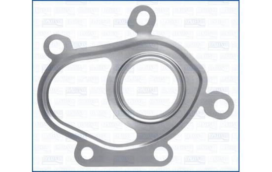 Gasket, turbocharger