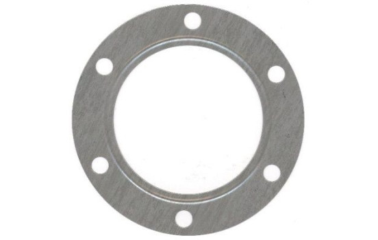 Gasket, turbocharger