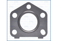 Gasket, turbocharger