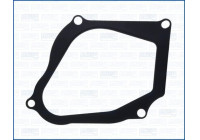 Gasket, turbocharger