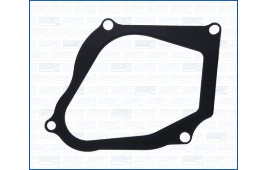 Gasket, turbocharger