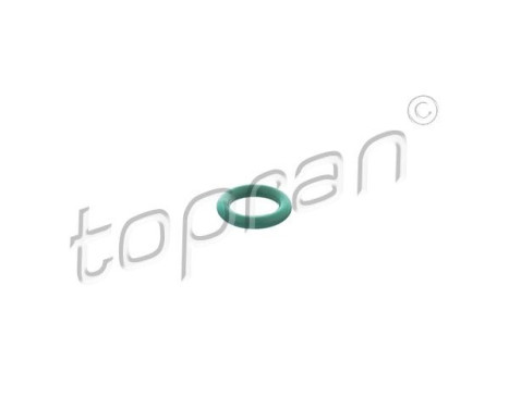 Gasket, turbocharger