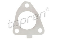 Gasket, turbocharger