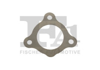 Gasket, turbocharger