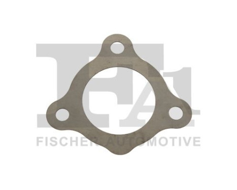 Gasket, turbocharger