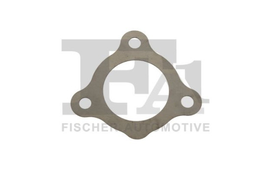 Gasket, turbocharger