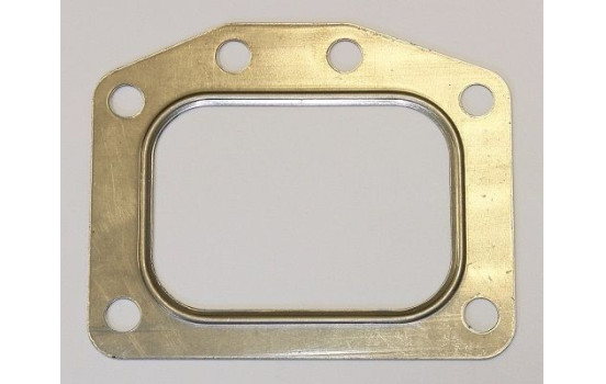 Gasket, turbocharger