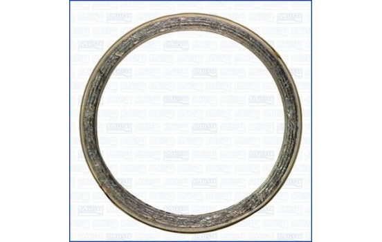 Gasket, turbocharger