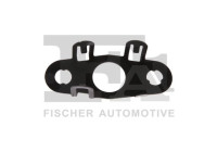 Gasket, turbocharger