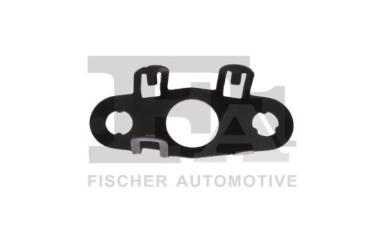 Gasket, turbocharger