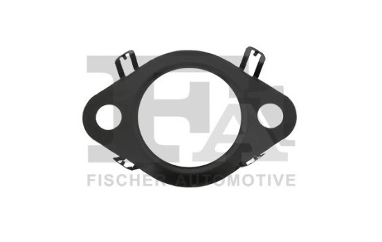 Gasket, turbocharger