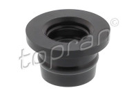 Gasket, turbocharger