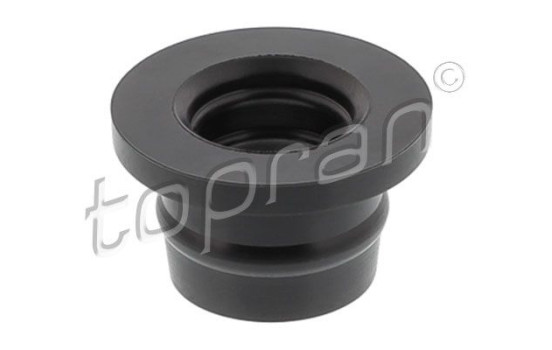 Gasket, turbocharger