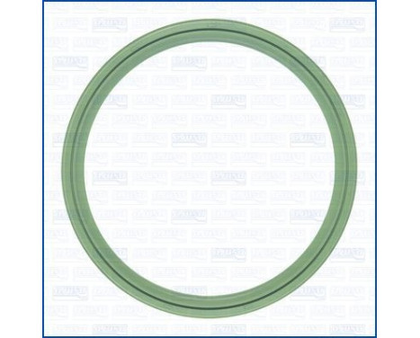 Gasket, turbocharger