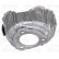 Gasket, turbocharger