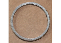 Gasket, turbocharger
