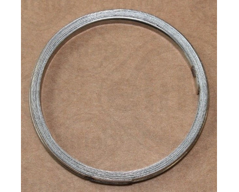Gasket, turbocharger