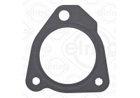 Gasket, turbocharger