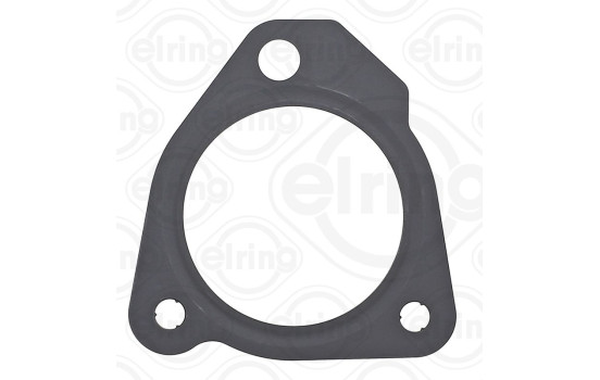 Gasket, turbocharger