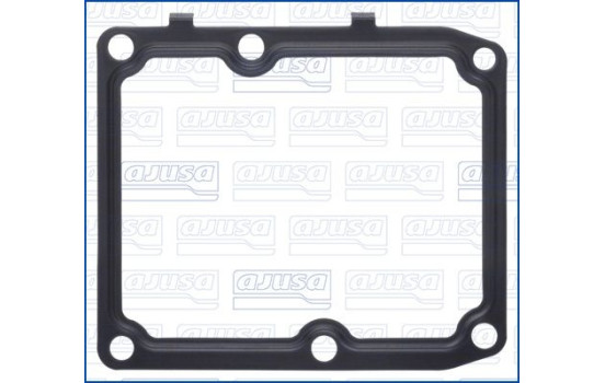 Gasket, turbocharger