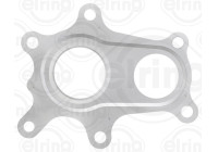 Gasket, turbocharger