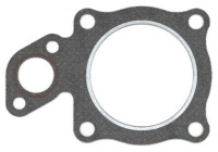 Gasket, turbocharger