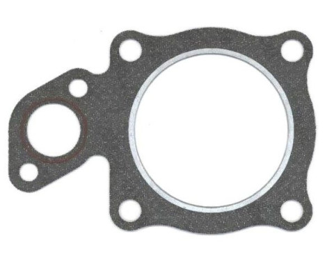 Gasket, turbocharger